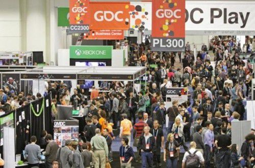 从GDC2014大会看游戏业：虚拟现实设备最为闪亮