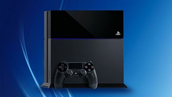 东方明珠牵手索尼：PS4入华定了