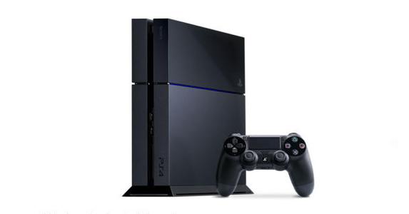 索尼：PS4全球销量令人鼓舞 本土很失败