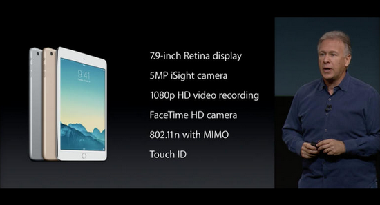 iPad mini已成“鸡肋” 但仍不可或缺