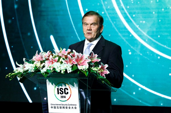 ISC 2014揭示全球性网络威胁 智能家居将成新热点