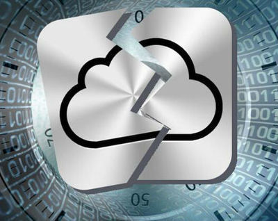 iCloud惹祸？俄罗斯2015年起禁用iPhone等产品