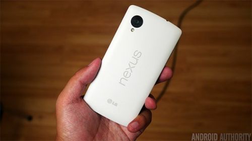 谷歌Nexus5评测