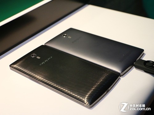 OPPO Find7轻装版评测