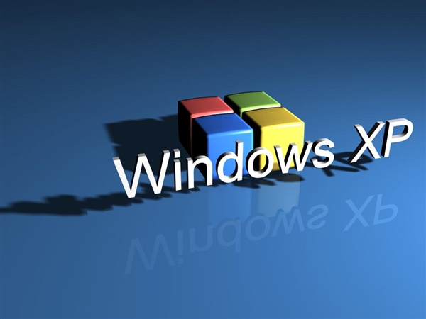 追忆Windows XP