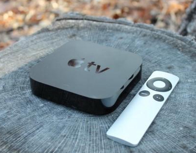 新款Apple TV或增加Siri助手功能