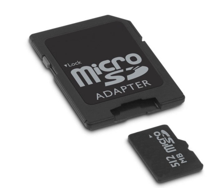 谷歌要消灭micro SD卡