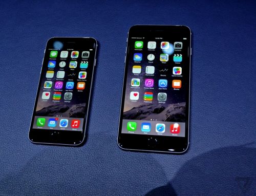 三大运营商哭了！iPhone 6年内无望进大陆