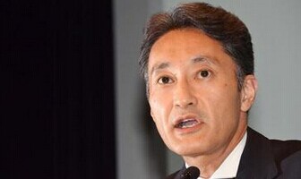 索尼再做“减法”：平井一夫背水一战