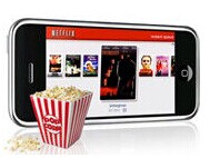 Netflix Q2净利7100万美元