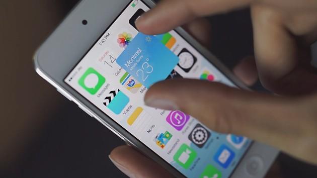 iOS8首周渗透率达四分之一 被指成绩平淡